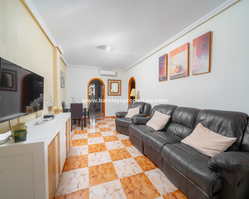 Revente - Appartement - El Pinet Beach