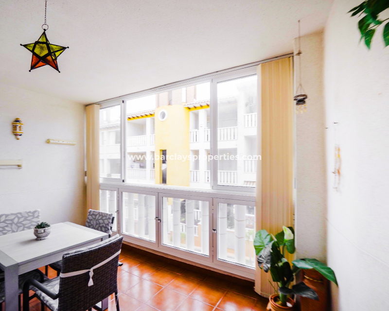 Revente - Appartement - El Pinet Beach