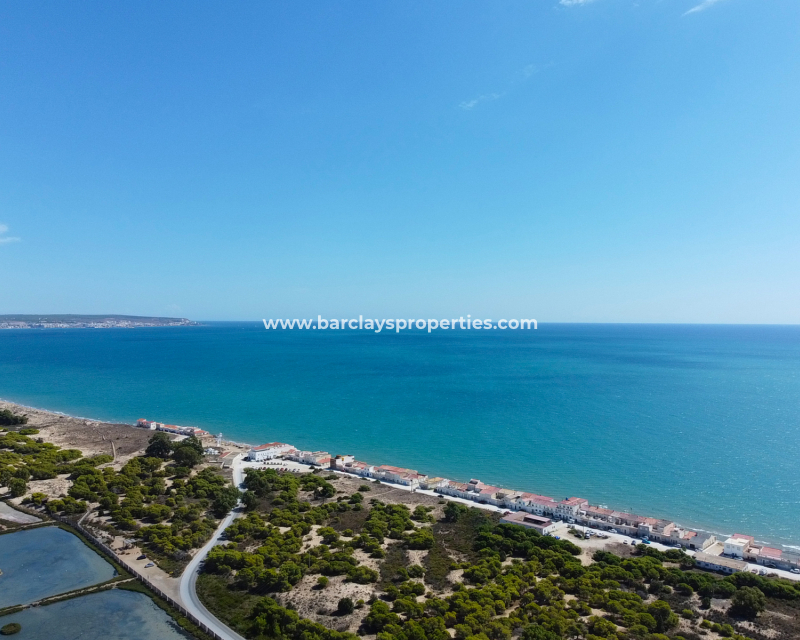 Revente - Appartement - El Pinet Beach