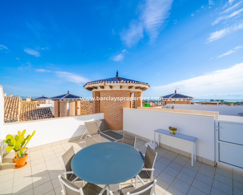 Revente - Appartement - El Pinet Beach