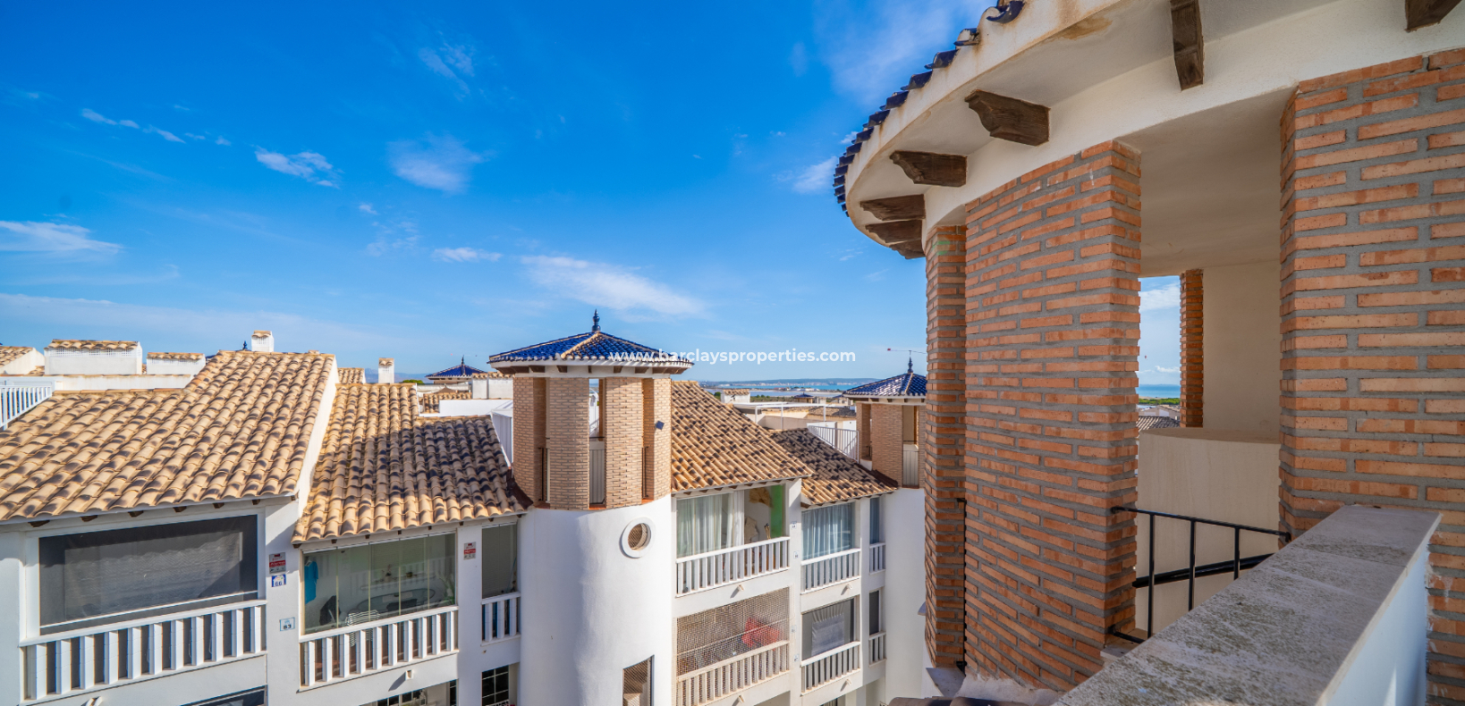 Revente - Appartement - El Pinet Beach