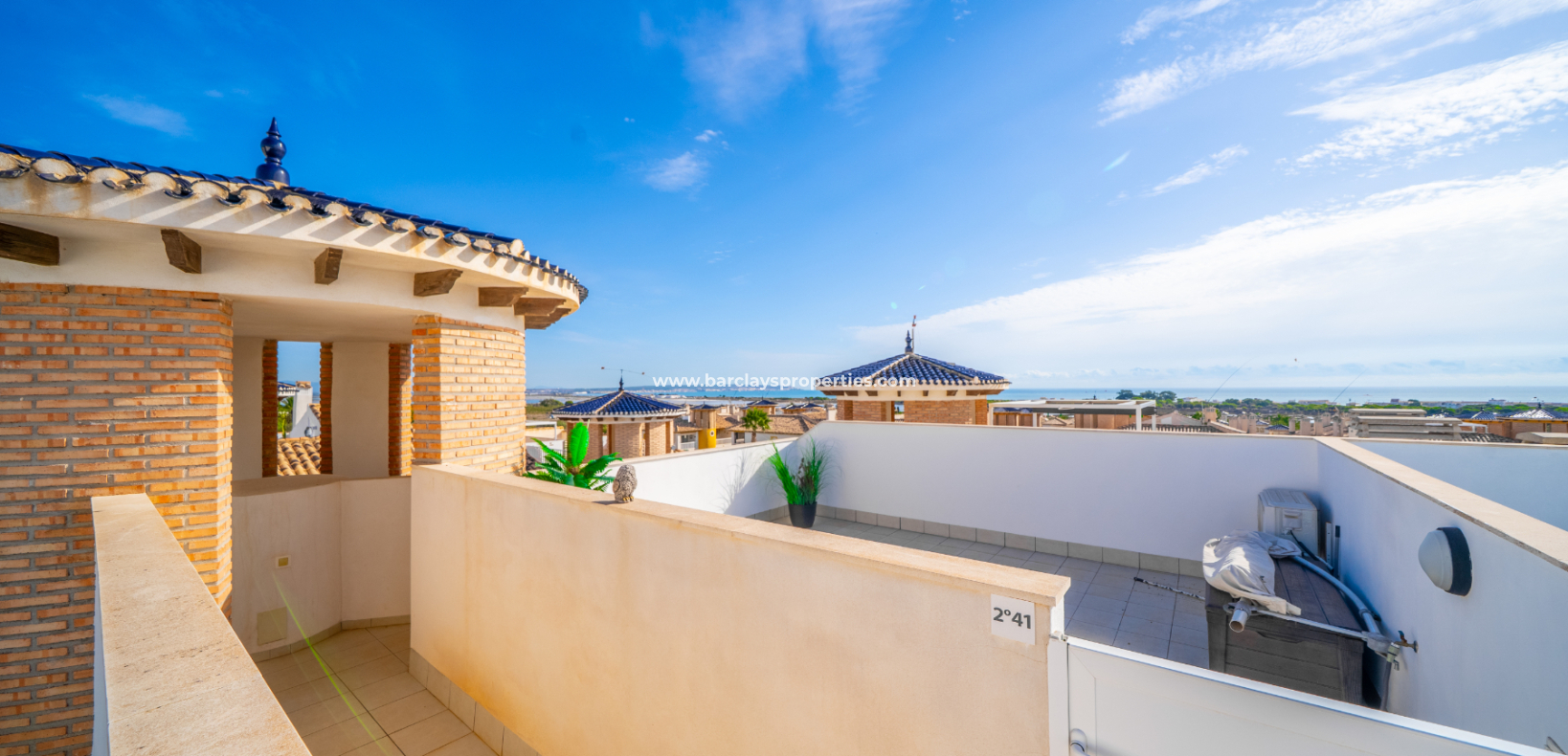 Revente - Appartement - El Pinet Beach