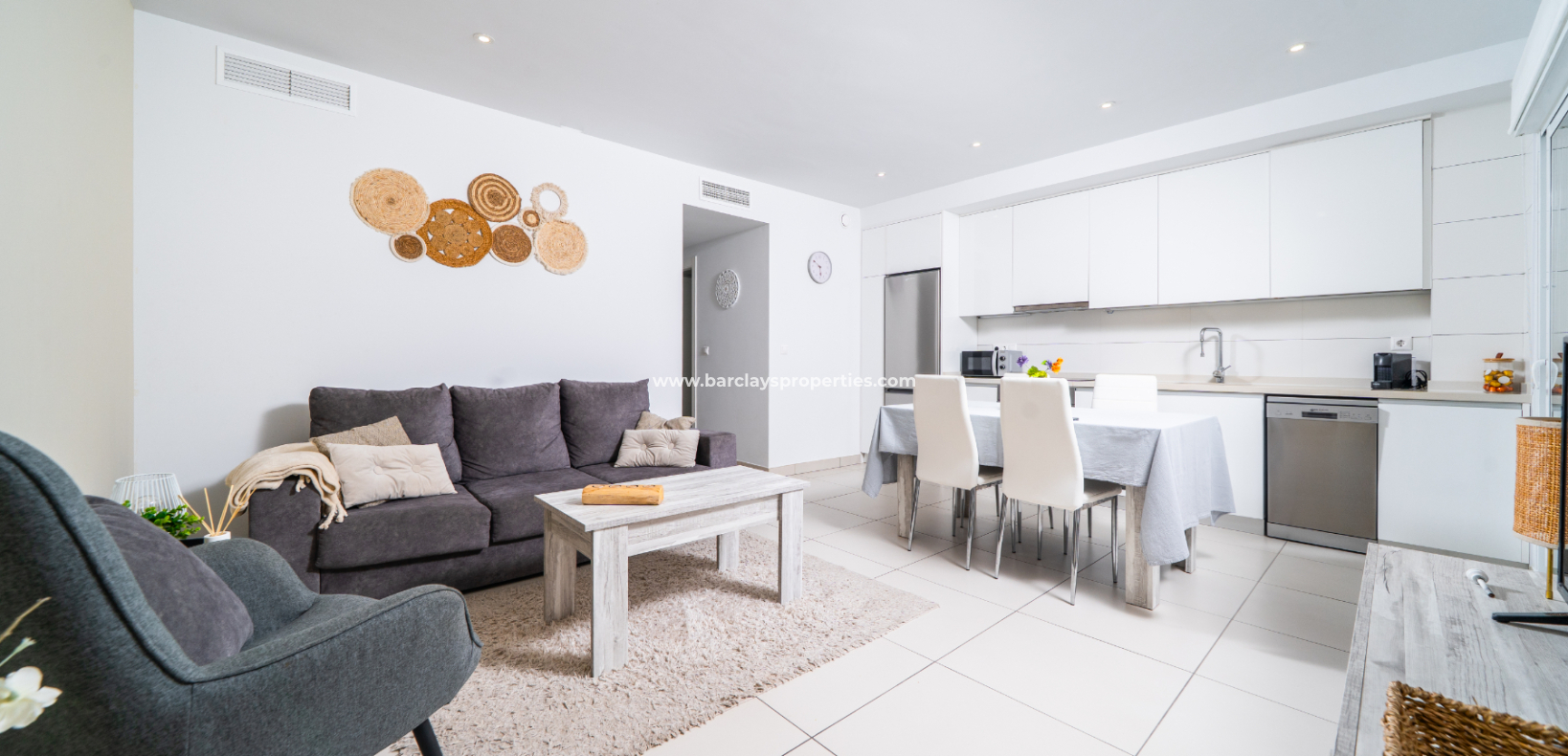 Revente - Appartement - El Pinet Beach