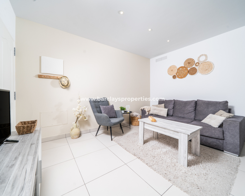 Revente - Appartement - El Pinet Beach