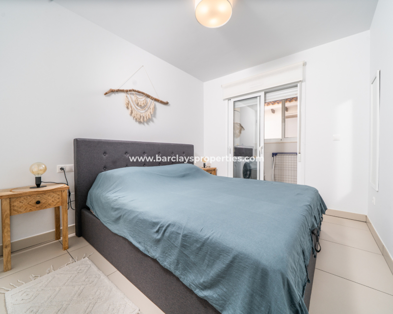 Revente - Appartement - El Pinet Beach