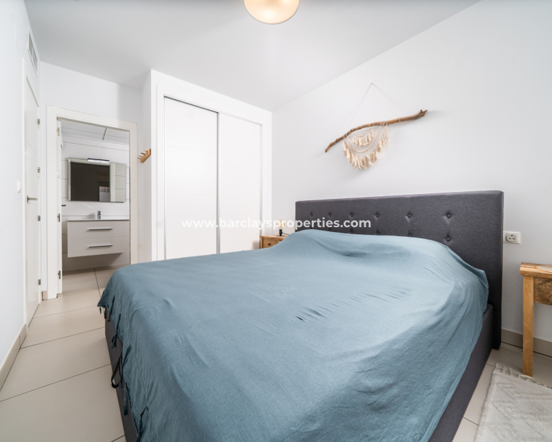 Revente - Appartement - El Pinet Beach