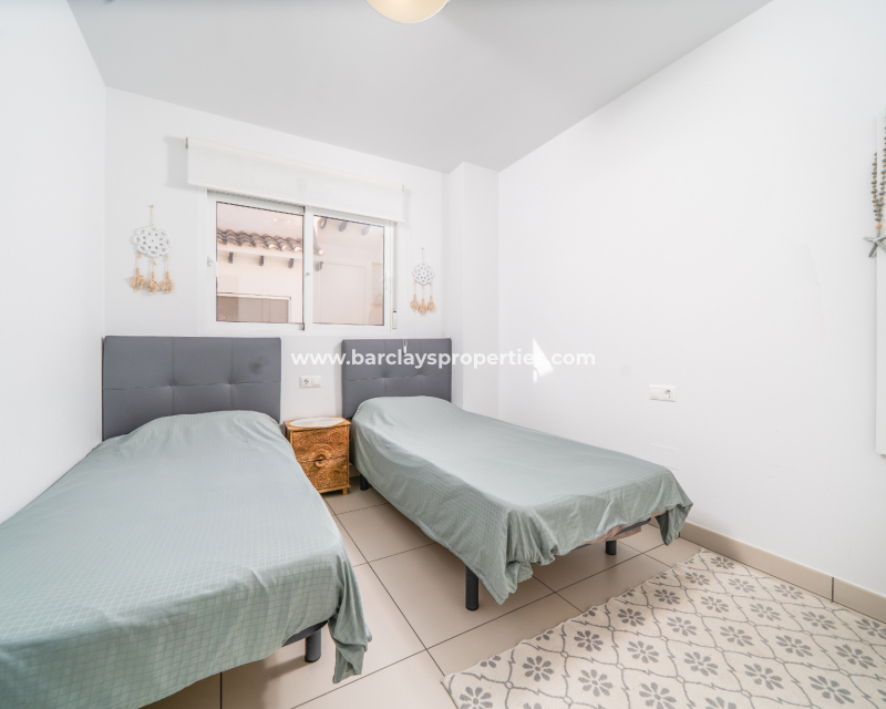 Revente - Appartement - El Pinet Beach