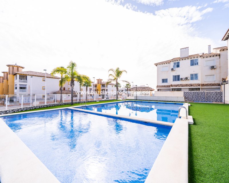 Revente - Appartement - El Pinet Beach