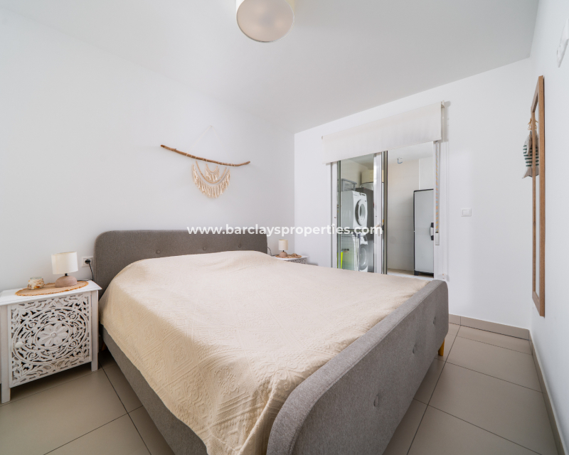 Revente - Appartement - El Pinet Beach
