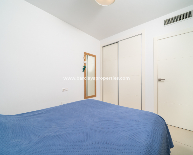 Revente - Appartement - El Pinet Beach