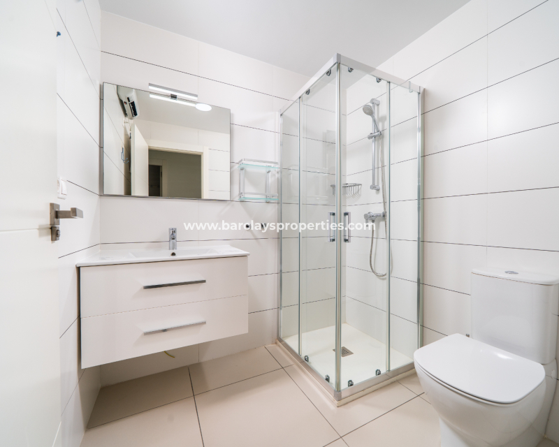 Revente - Appartement - El Pinet Beach