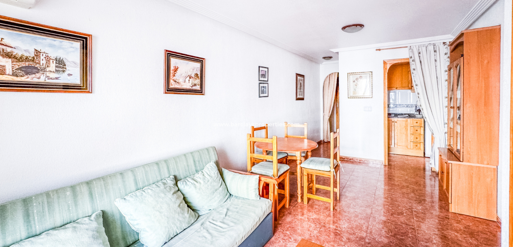 Revente - Appartement - Guardamar del Segura