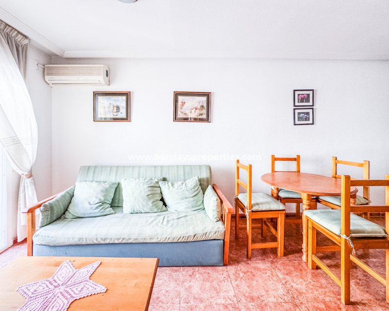 Revente - Appartement - Guardamar del Segura