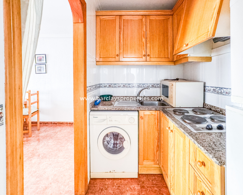 Revente - Appartement - Guardamar del Segura