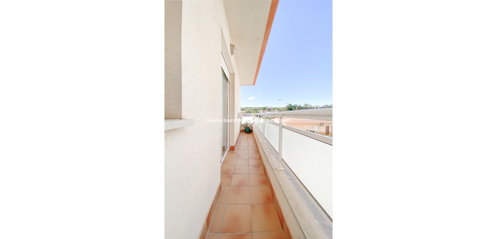 Revente - Appartement - La Marina Village