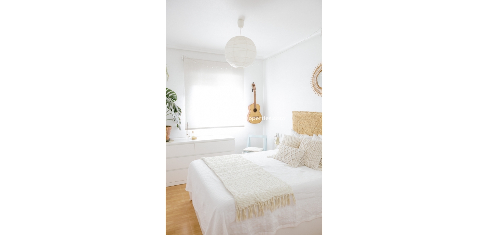 Revente - Appartement - La Marina Village