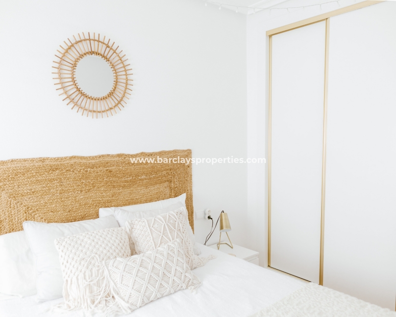 Revente - Appartement - La Marina Village