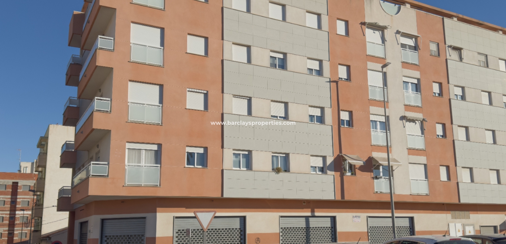 Revente - Appartement - La Marina Village