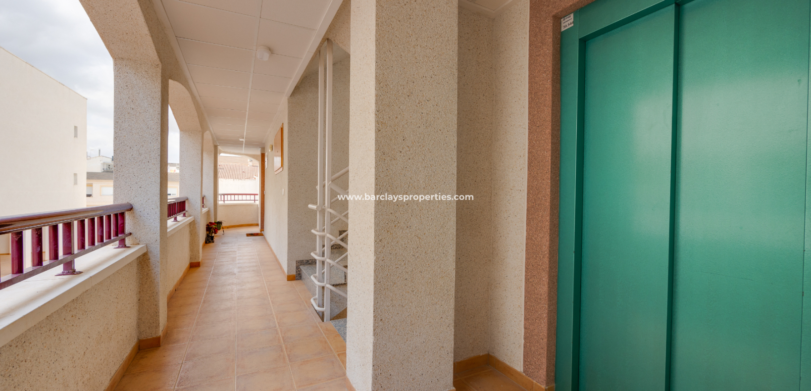 Revente - Appartement - San Fulgencio