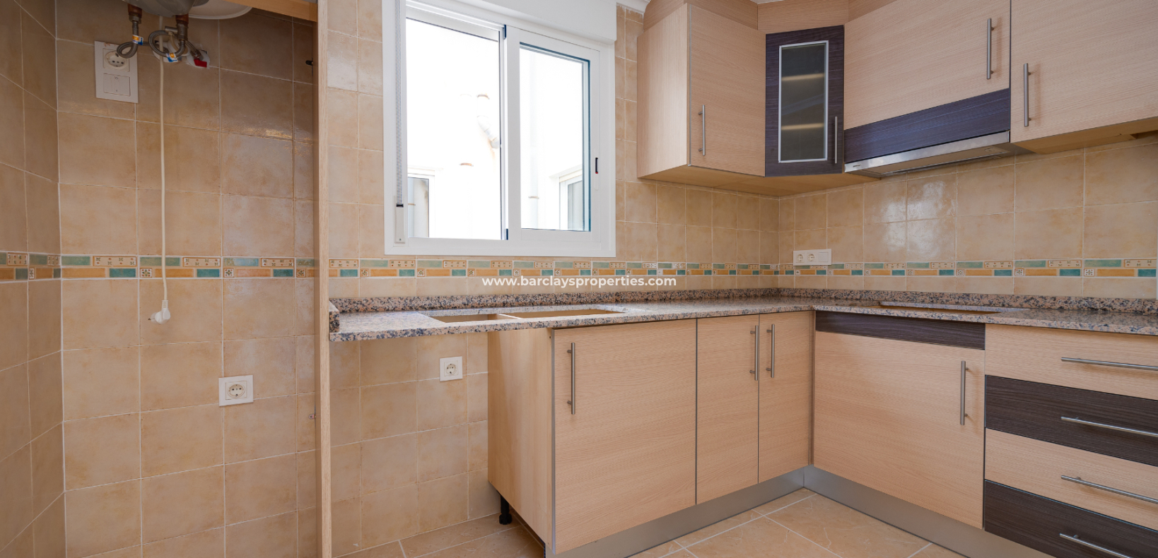 Revente - Appartement - San Fulgencio