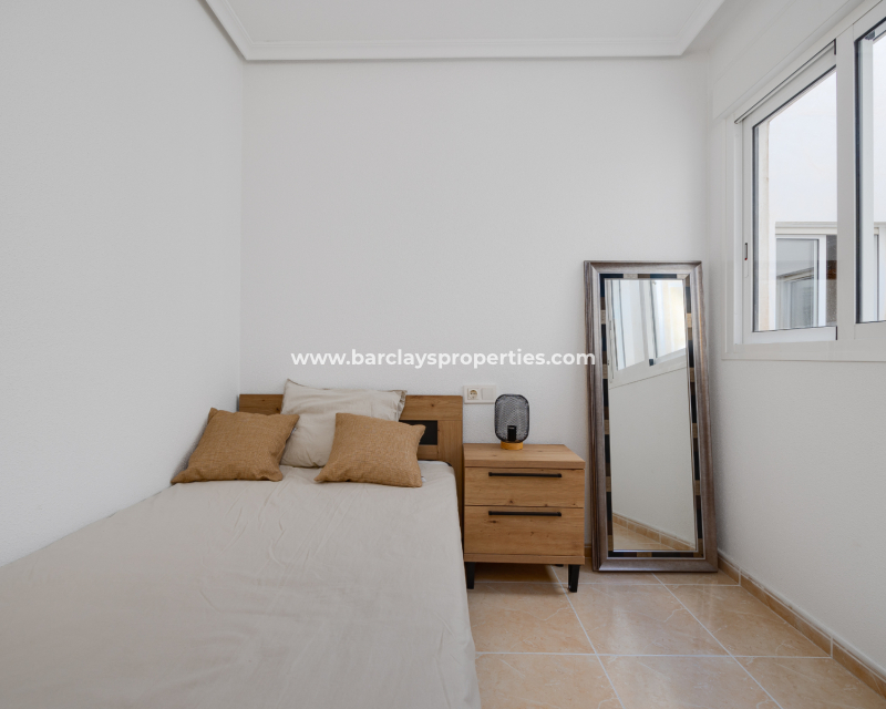 Revente - Appartement - San Fulgencio