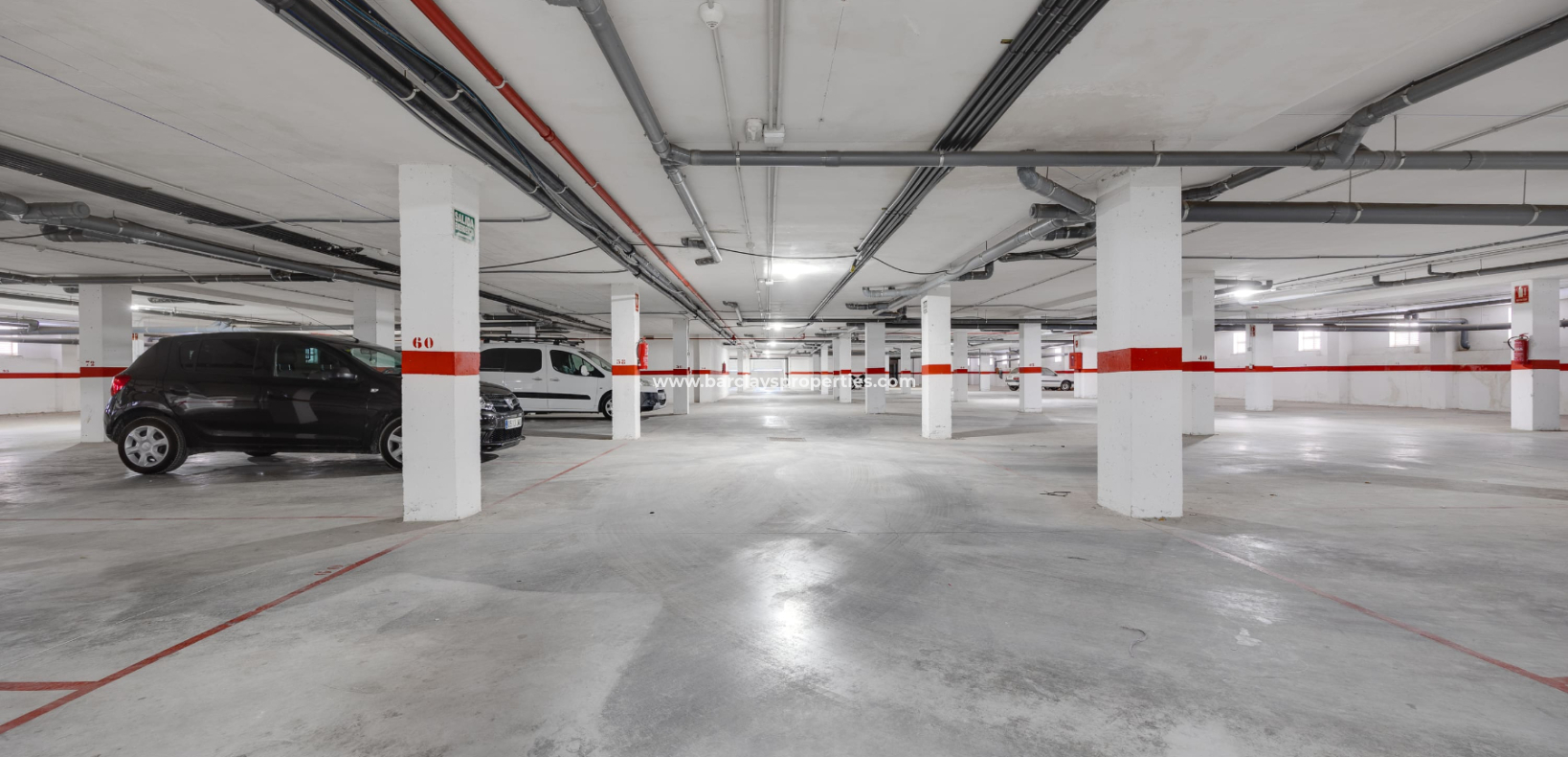 Revente - Appartement - San Fulgencio