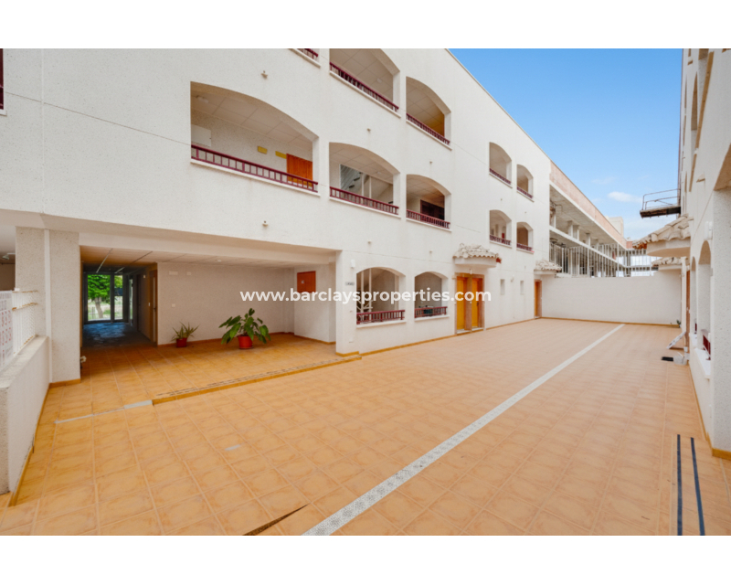 Revente - Appartement - San Fulgencio