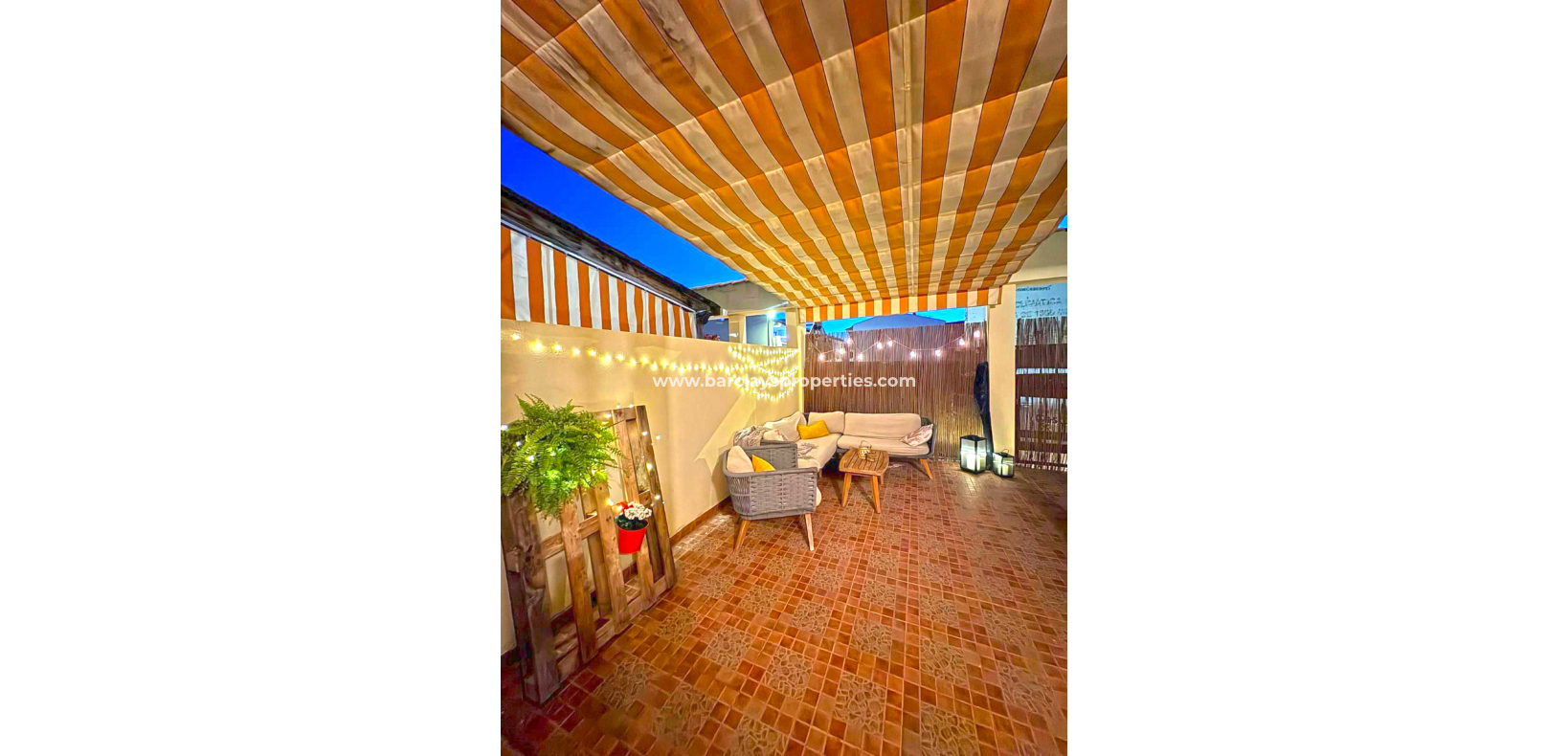 Revente - Appartement - San Fulgencio