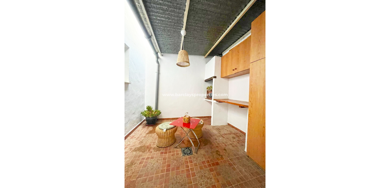 Revente - Appartement - San Fulgencio