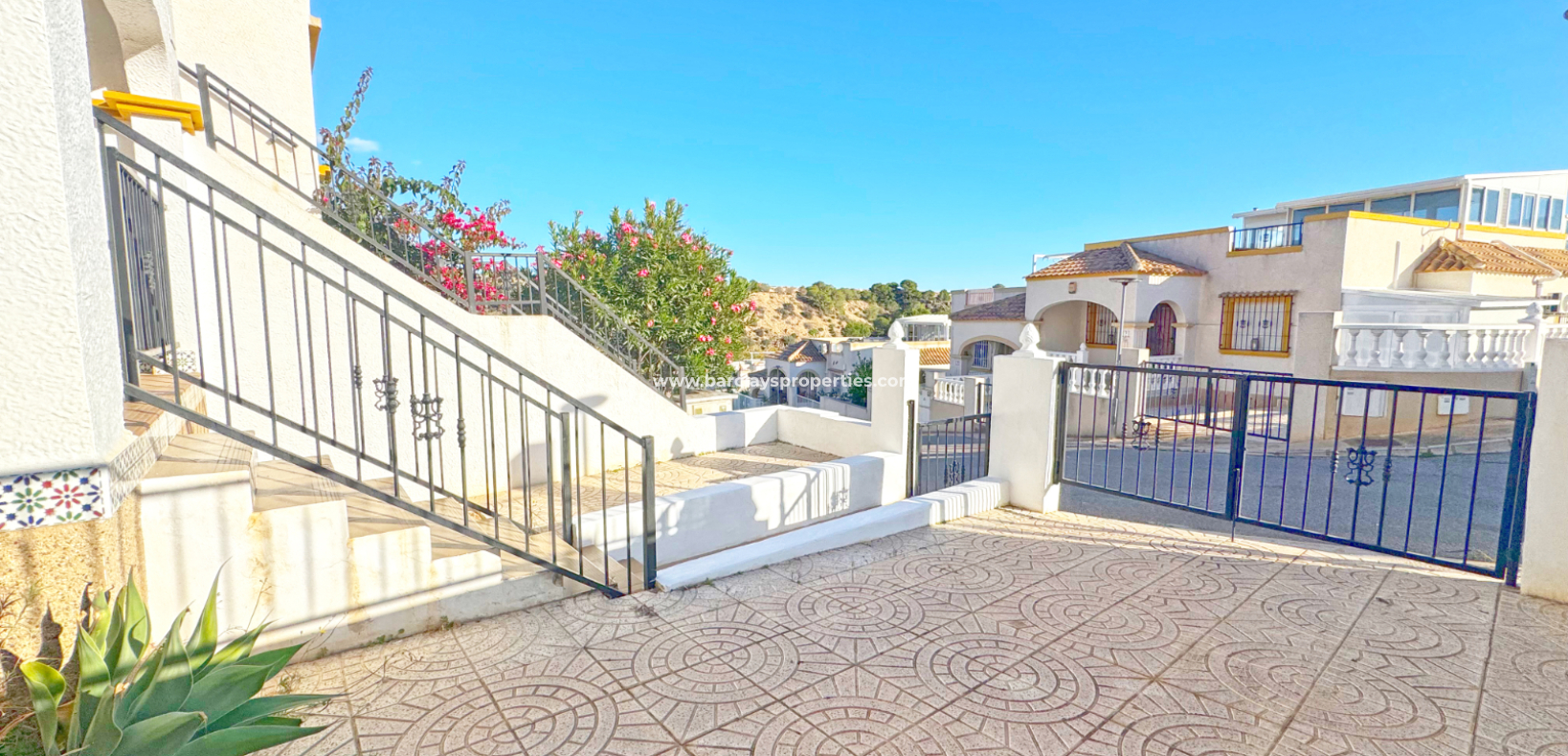 Revente - Appartement - Urb. La Marina