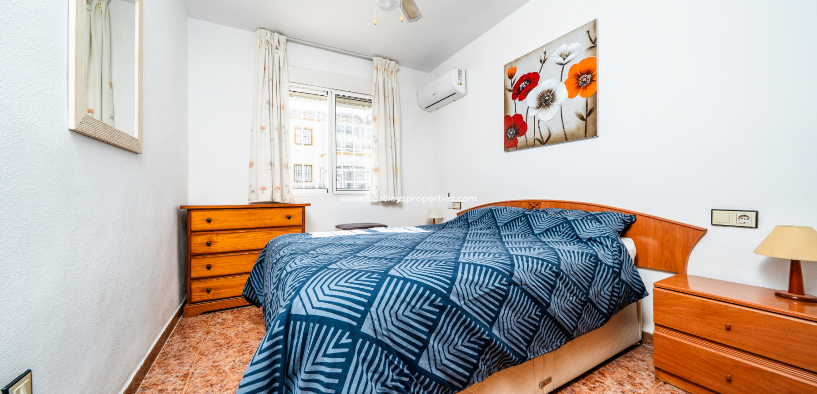 Revente - Appartement - Urb. La Marina