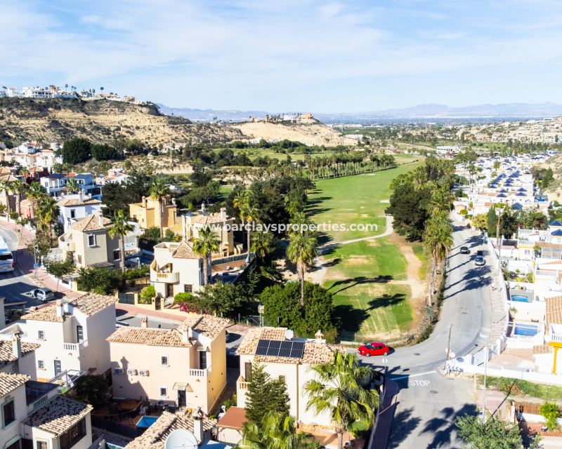 Revente - Jumelé - Ciudad Quesada