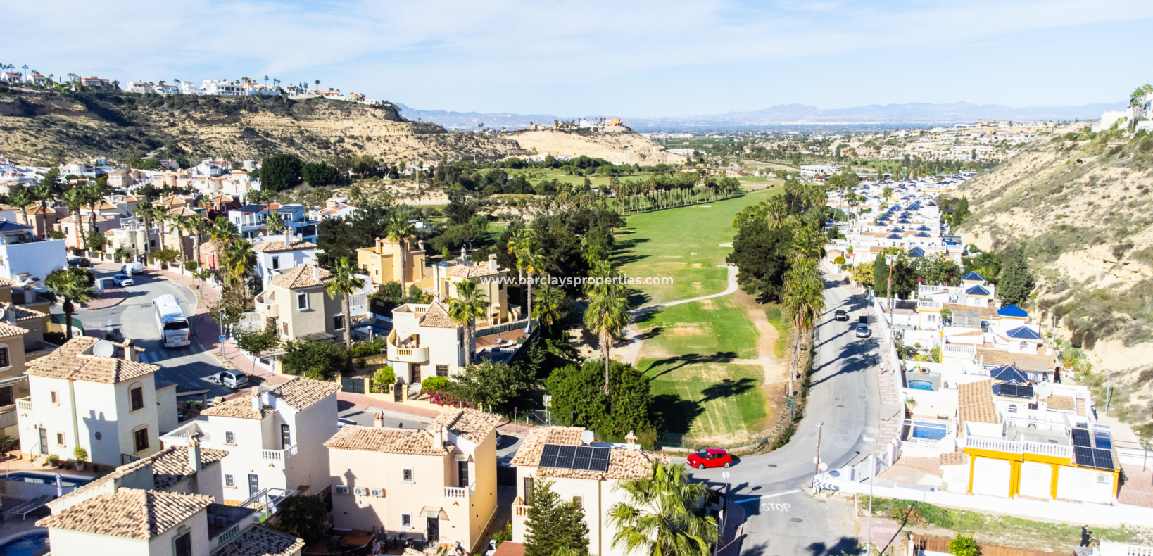 Revente - Jumelé - Ciudad Quesada