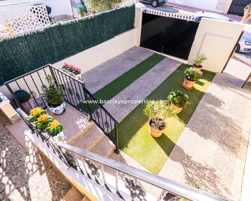 Revente - Jumelé - Ciudad Quesada