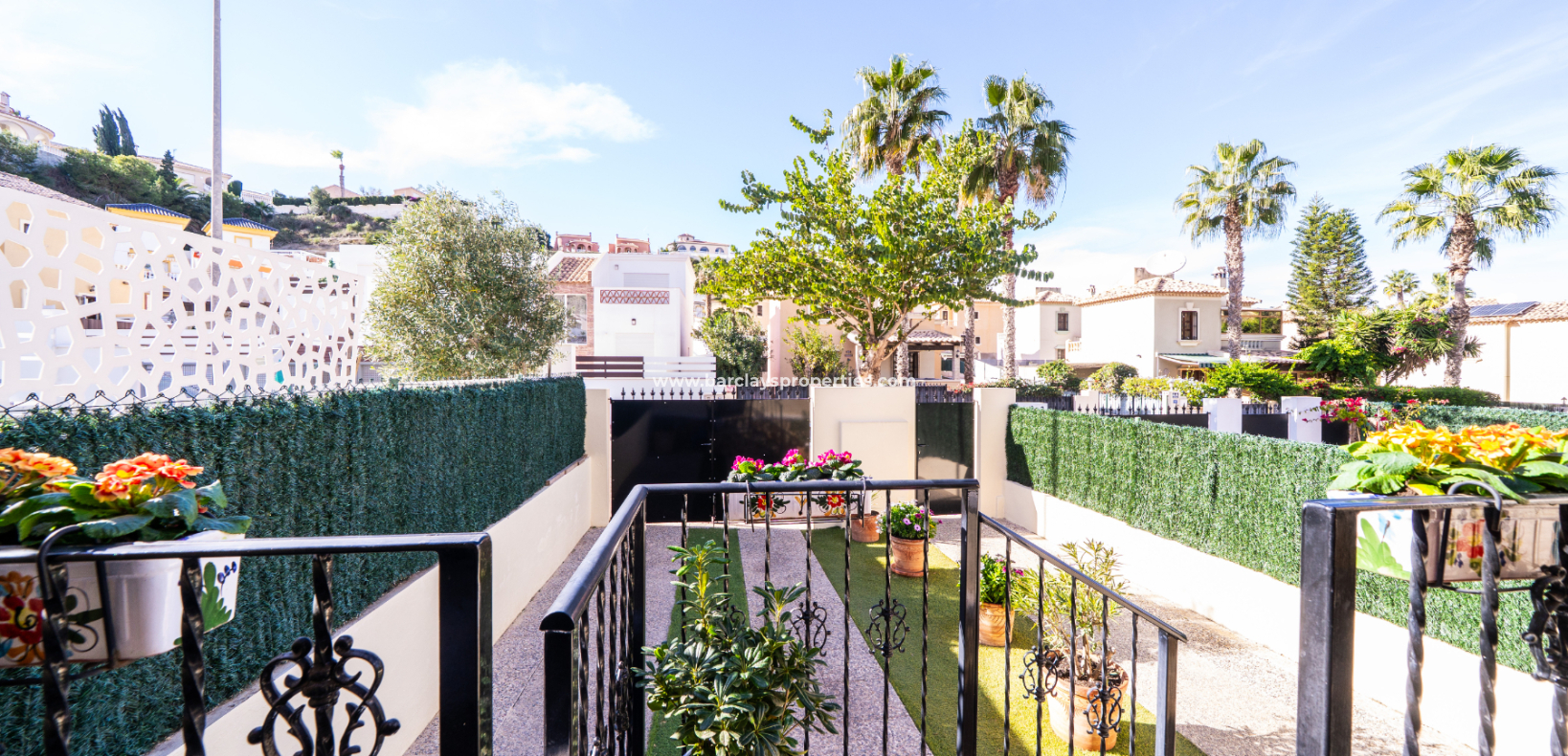 Revente - Jumelé - Ciudad Quesada