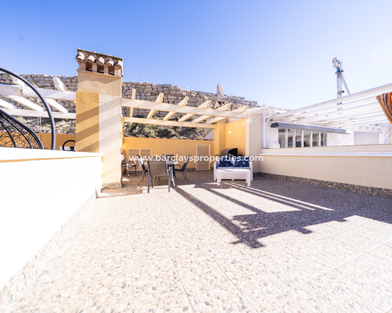 Revente - Jumelé - Ciudad Quesada