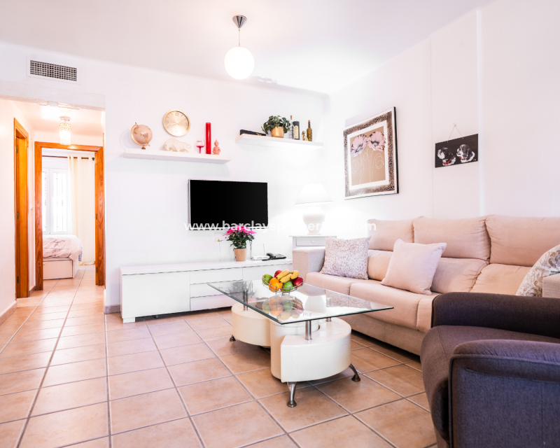 Revente - Jumelé - Ciudad Quesada