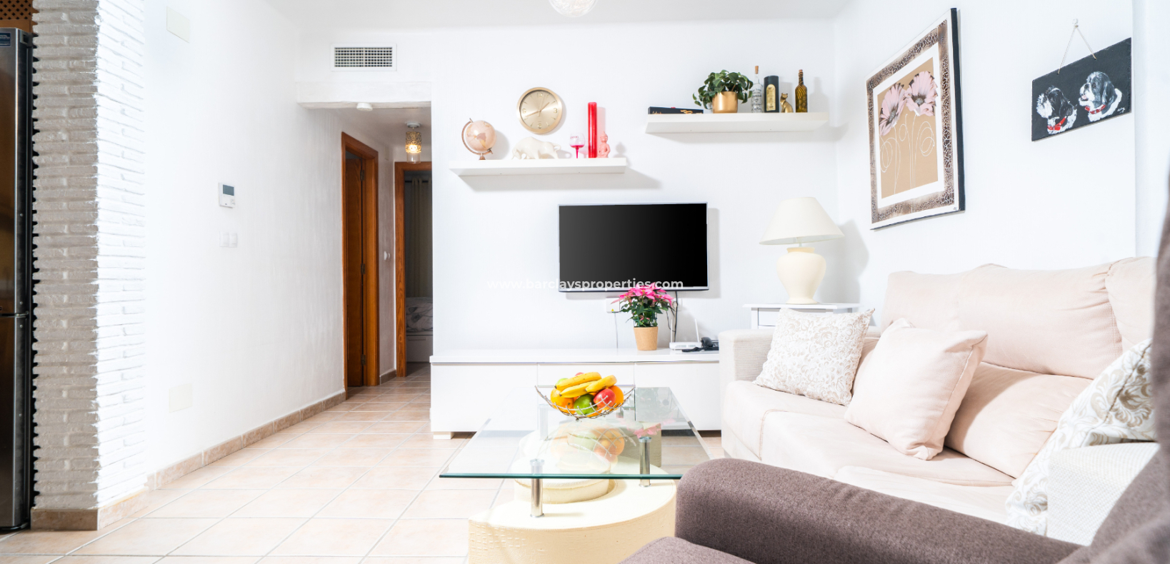 Revente - Jumelé - Ciudad Quesada