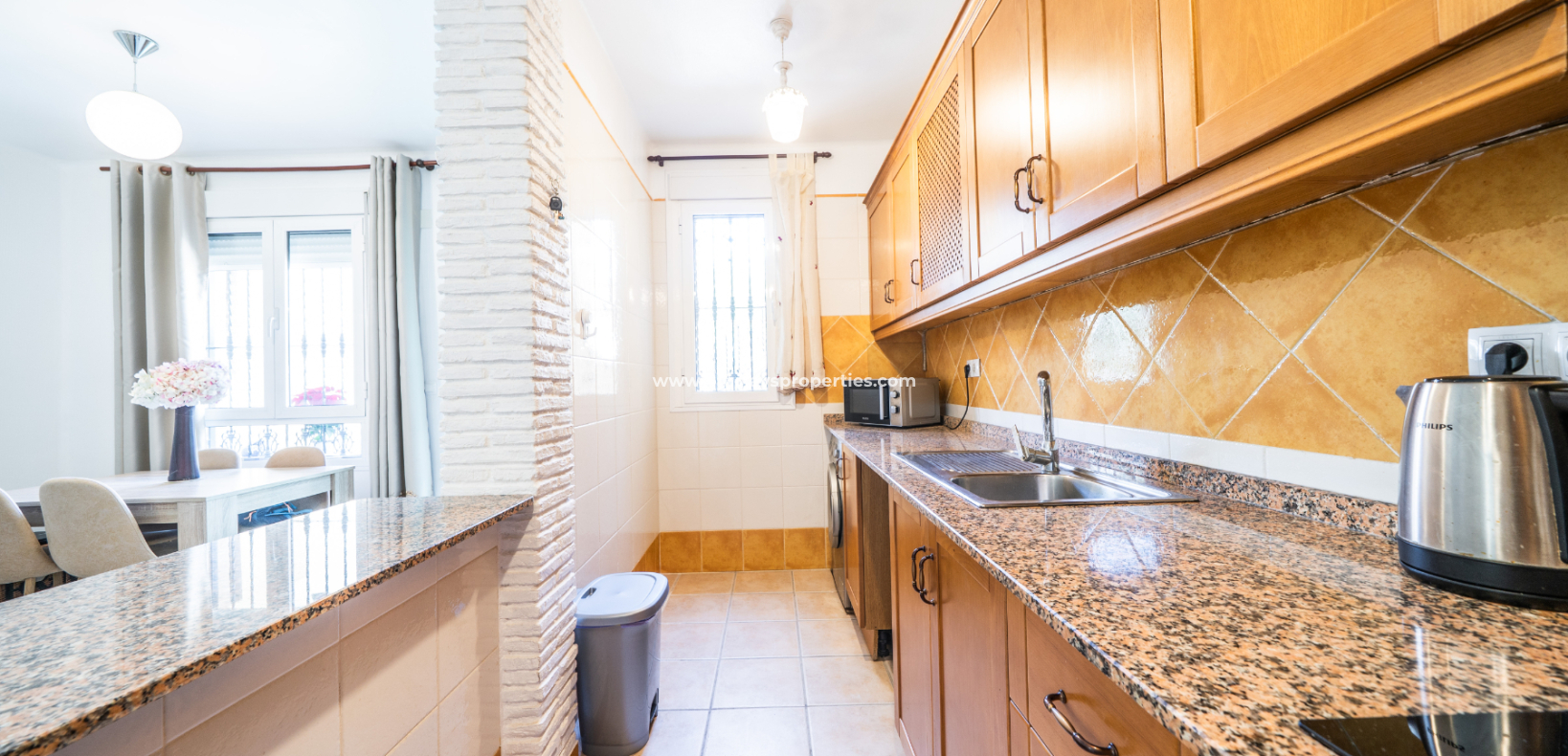 Revente - Jumelé - Ciudad Quesada