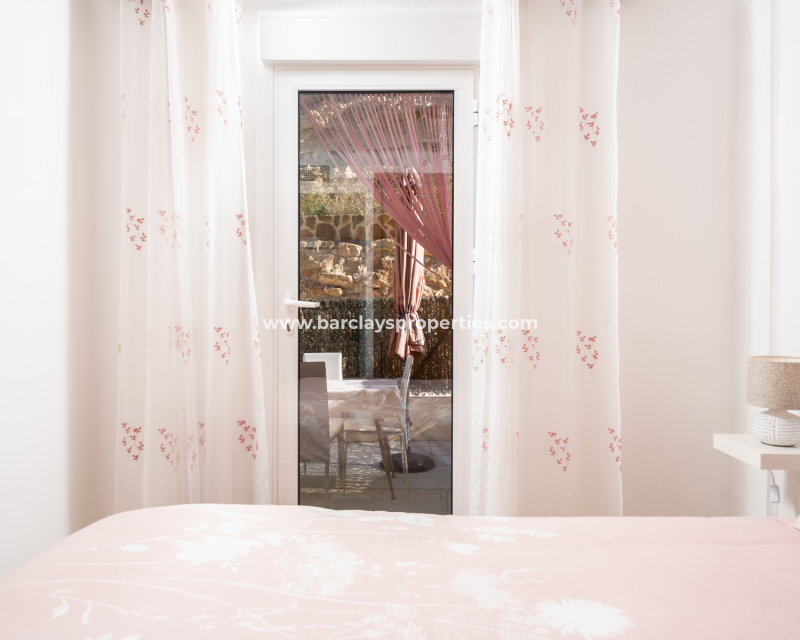 Revente - Jumelé - Ciudad Quesada