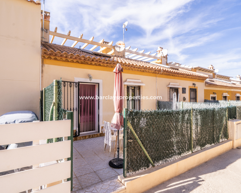 Revente - Jumelé - Ciudad Quesada