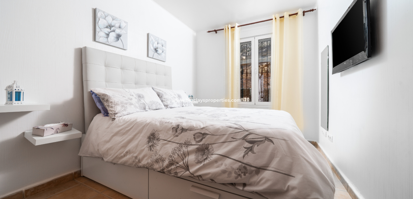 Revente - Jumelé - Ciudad Quesada