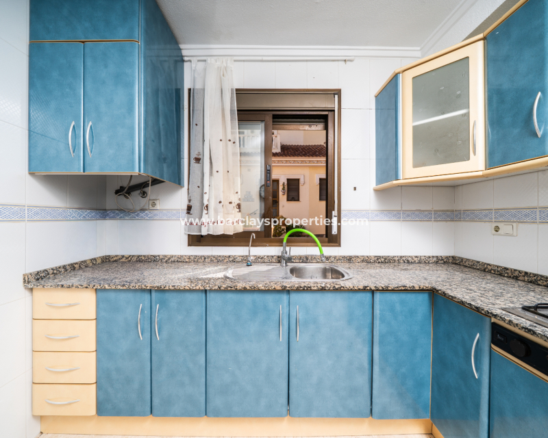 Revente - Jumelé - Rojales - Ciudad Quesada