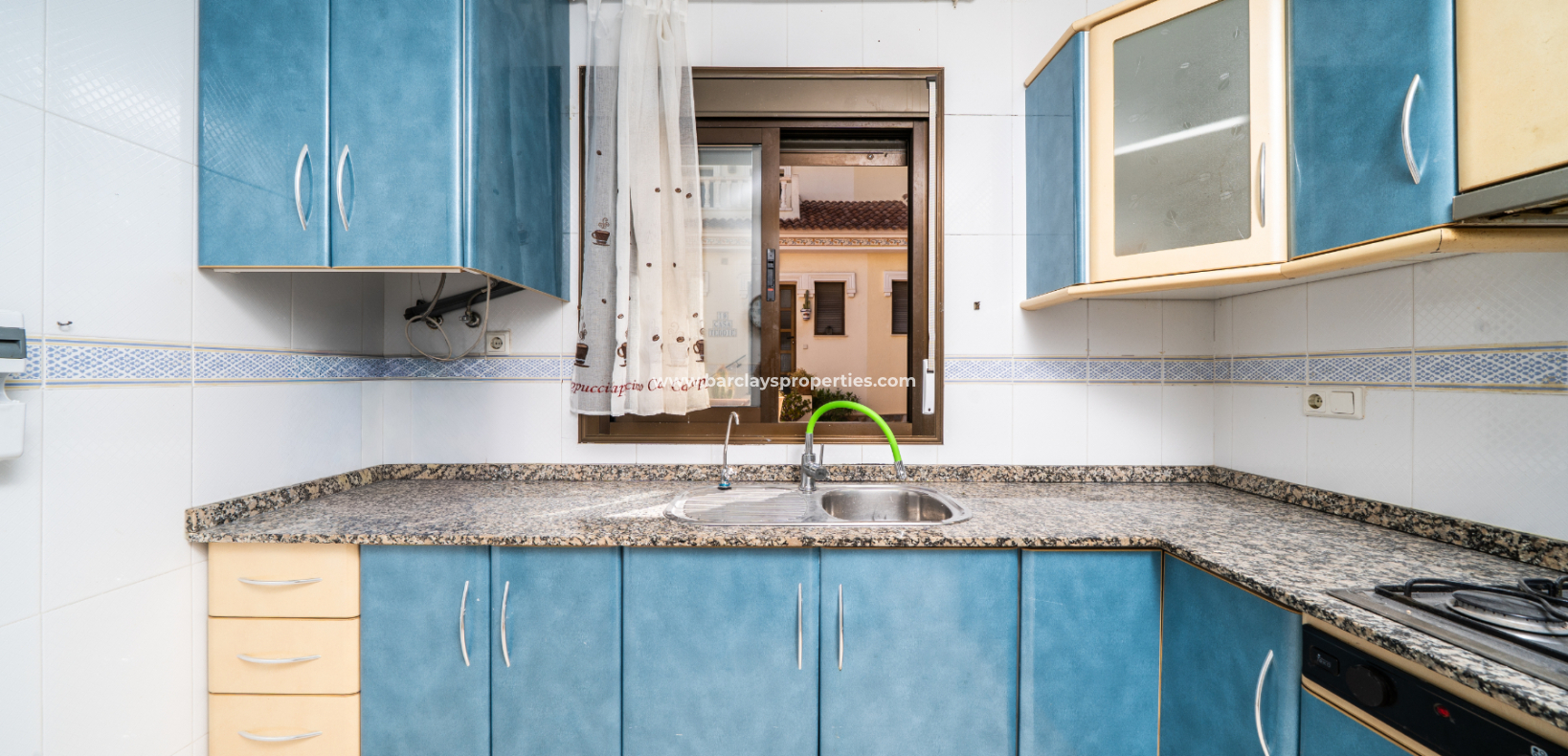 Revente - Jumelé - Rojales - Ciudad Quesada