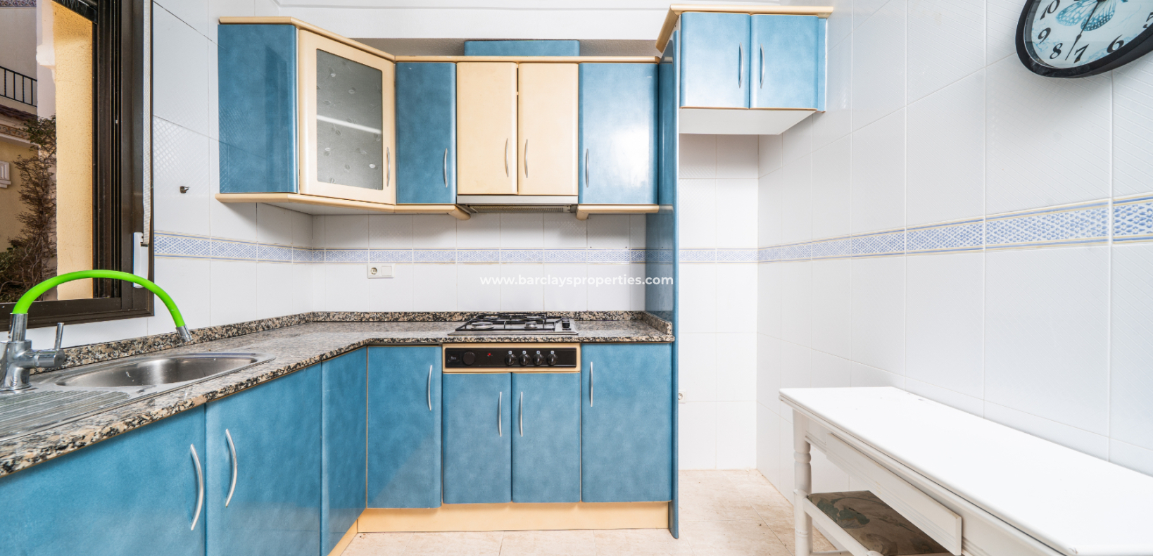 Revente - Jumelé - Rojales - Ciudad Quesada