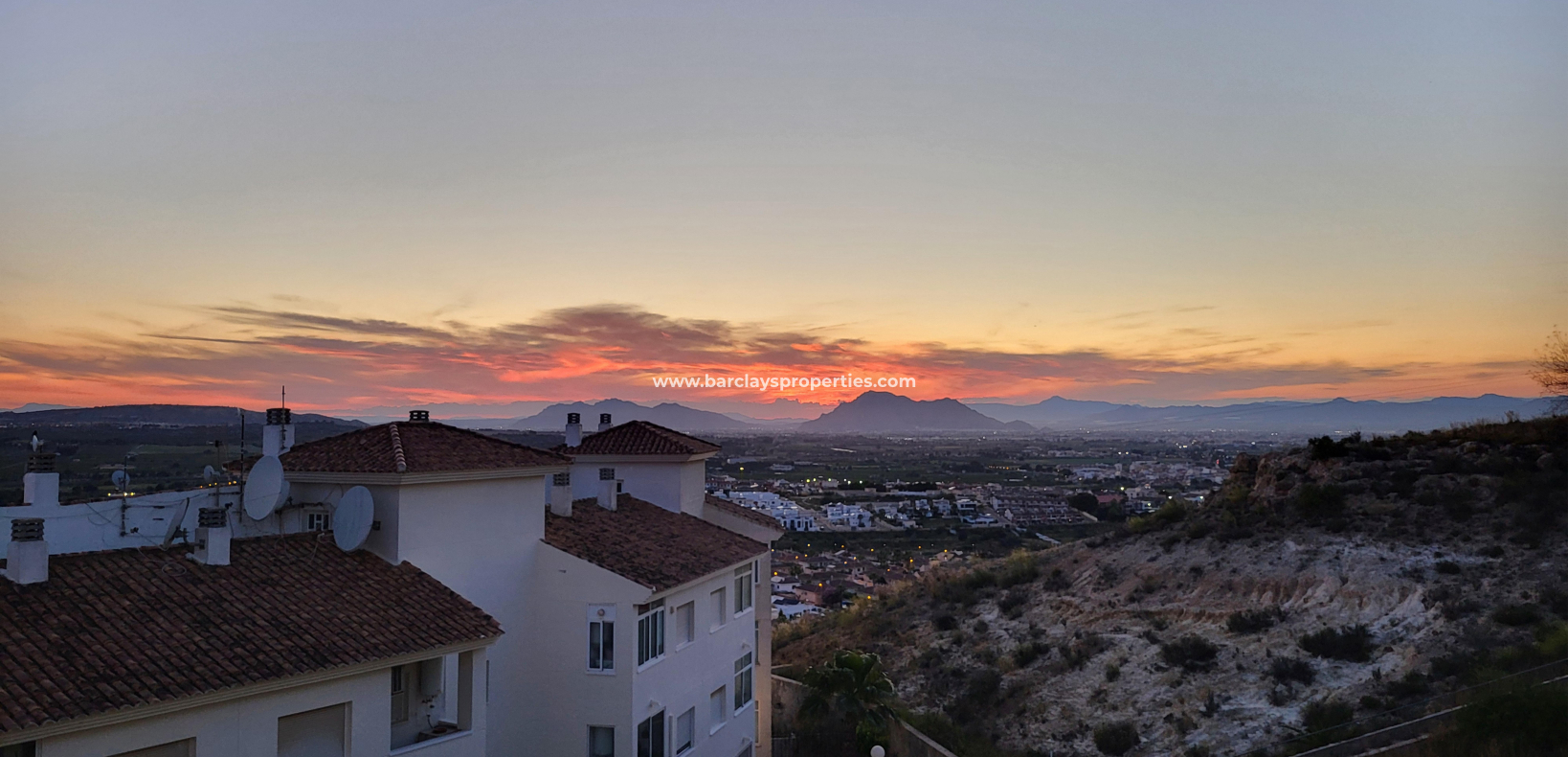 Revente - Jumelé - Rojales - Ciudad Quesada