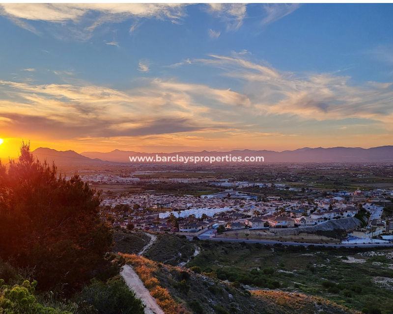 Revente - Jumelé - Rojales - Ciudad Quesada