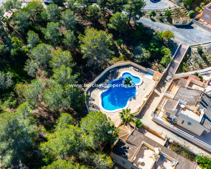 Revente - Jumelé - Rojales