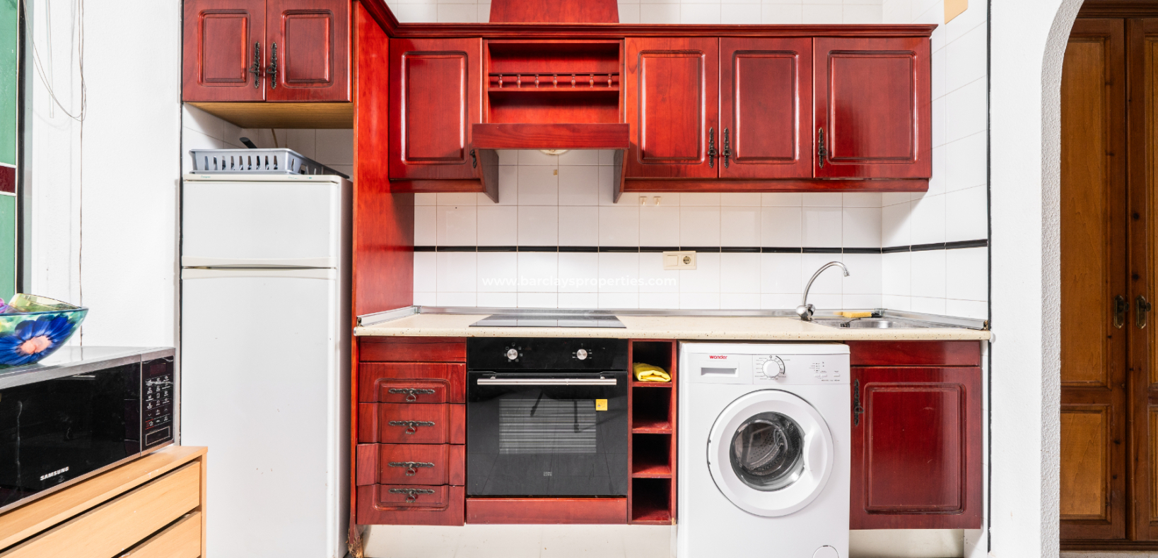 Revente - Jumelé - Rojales