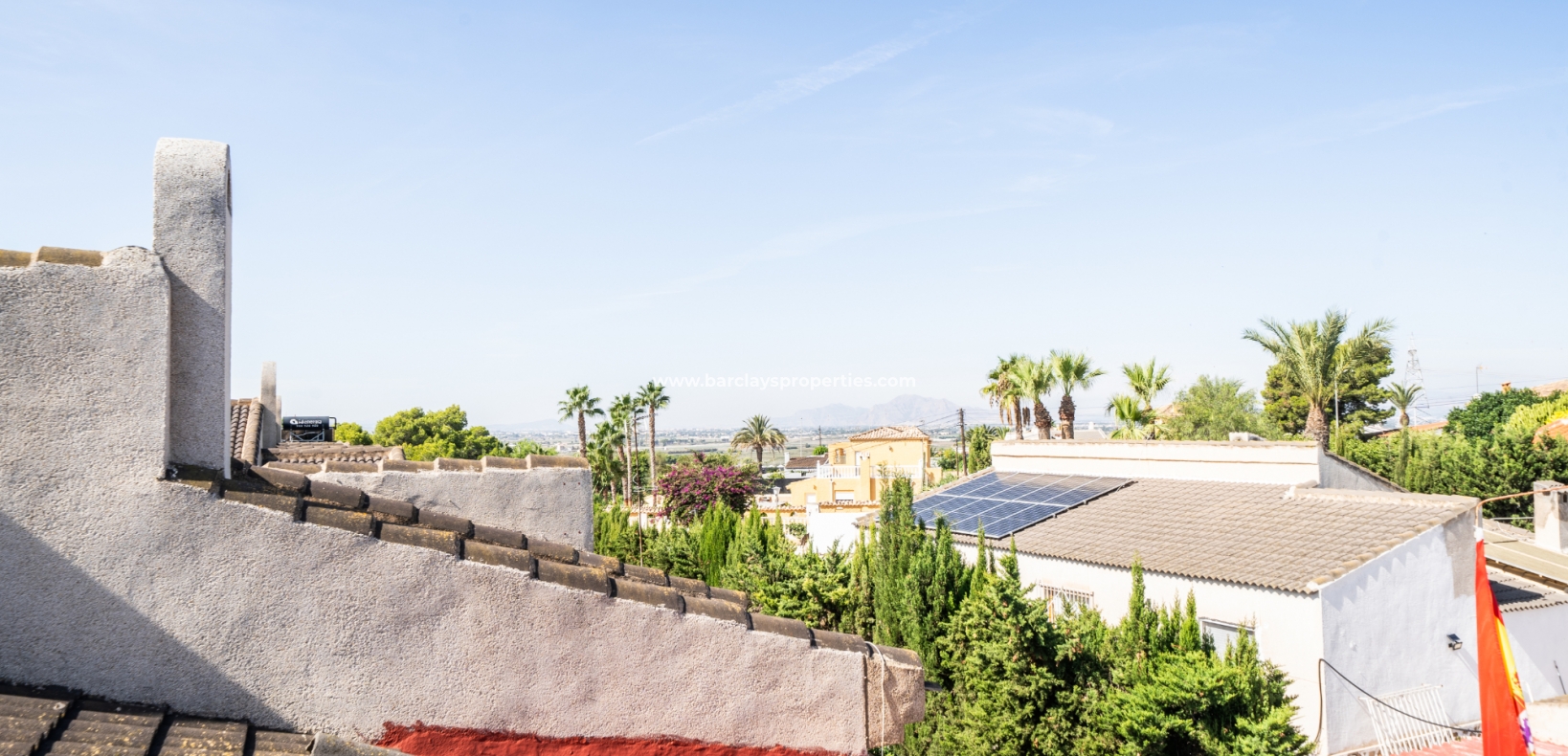 Revente - Jumelé - Urb. El Oasis - La Marina